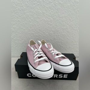 CONVERSE Chuck Taylor All Star Color:Phantom violet Men's 4.5 / Women's 6.5